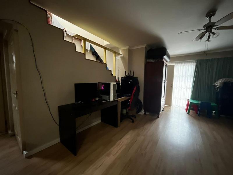 To Let 3 Bedroom Property for Rent in Durbanville Western Cape